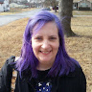 Meet your Posher, Krista